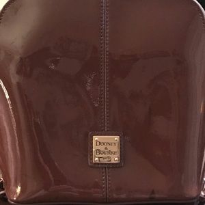 Dooney & Bourke crossbody bag
